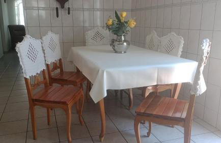 CASA com ACOMODAÇÃO para 6 PESSOAS - Photo 28