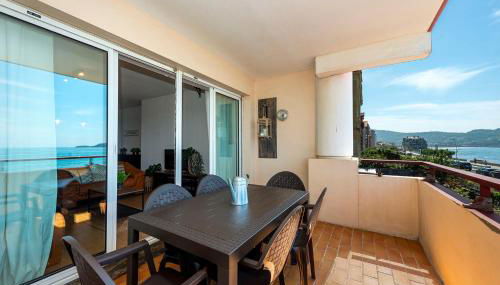 Première ligne de plage, face à la mer - Foto 2