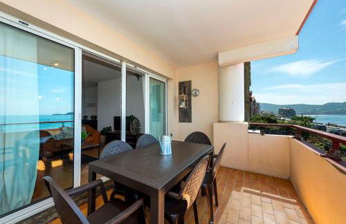 Première ligne de plage, face à la mer - Foto 2