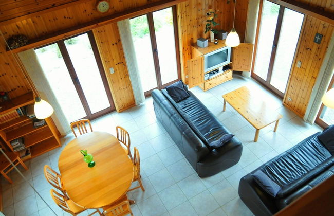 Bungalow in Peaceful Environment - Foto 10