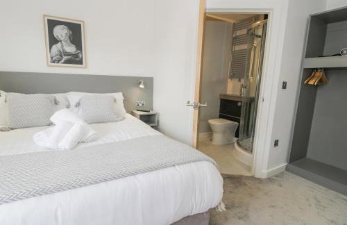 Luxury Lodge 62 - Foto 19