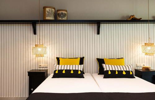 Villa Mantilari Wine Estate 7 Apartments 2 Private Pools 1 Heated Tennis Court Fitness Center - Foto 18