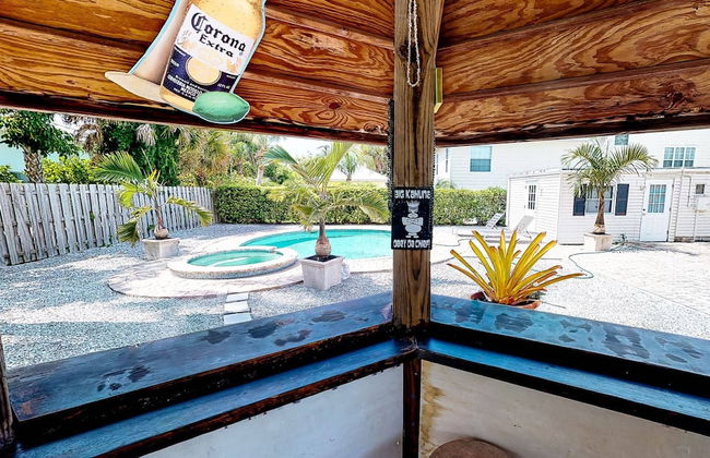 Driftwood Beach Oasis - Foto 37