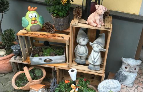 Gästehaus Hof Epp - Foto 45