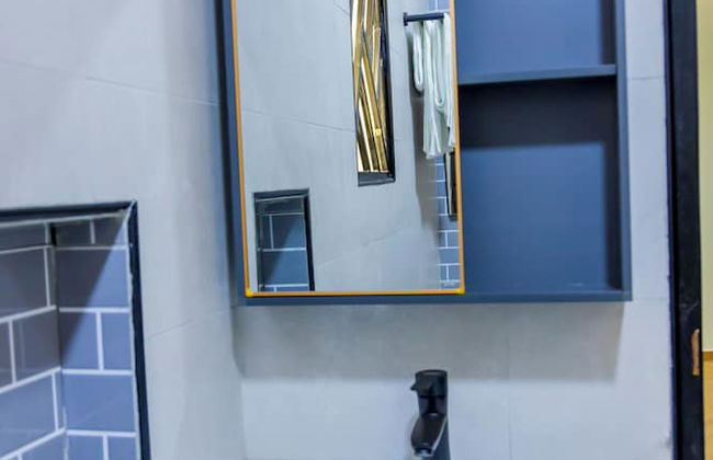 Cozy Residences Kampala 009 - Foto 8