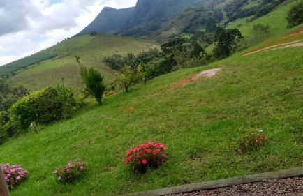 Hospedagem Colinas - Foto 10