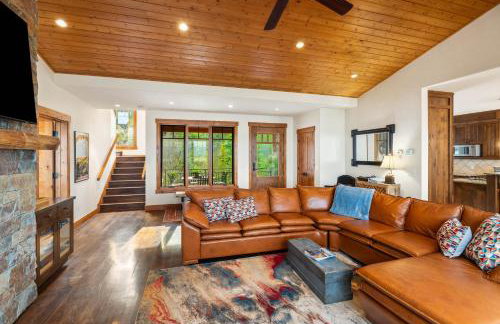 Flathead Lake Cliff Retreat - Foto 19