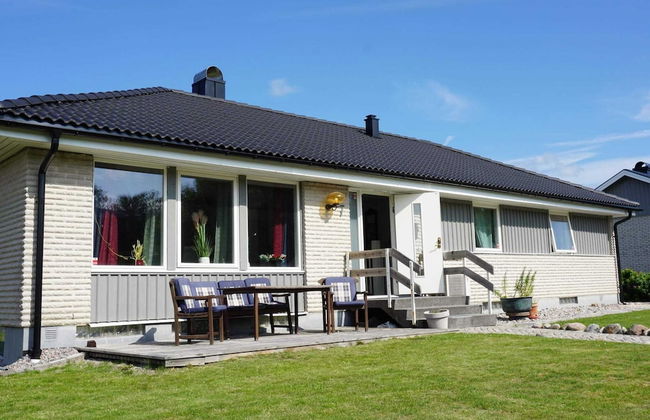 4 Star Holiday Home in Tanumshede - Photo 1