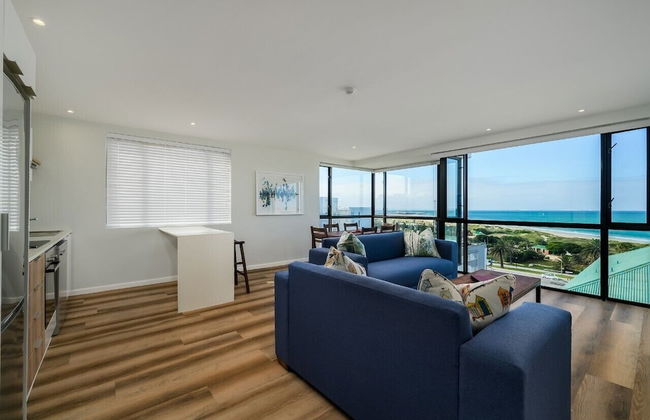 Paxton Luxury Apartments - Foto 19