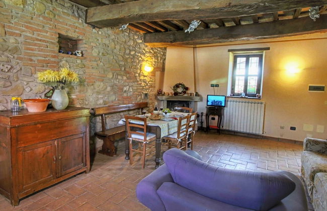 Apartment on Farm Amidst the Umbrian Hills - Foto 42
