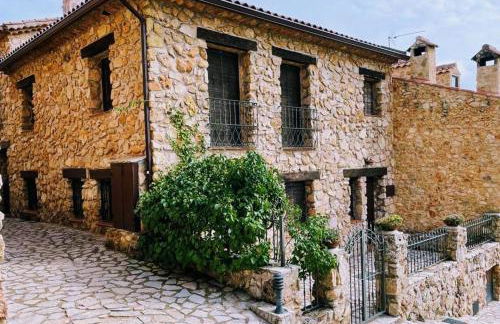 Casa rural Riópar Viejo - Foto 1