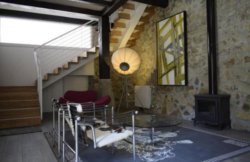 Casa Rural Martiamuno Landetxea - Foto 113