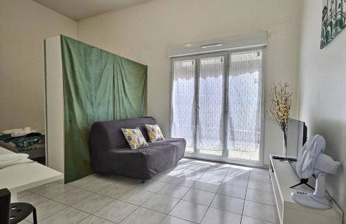 Cocon de Champs *Disney*Paris*Wifi* - Foto 9