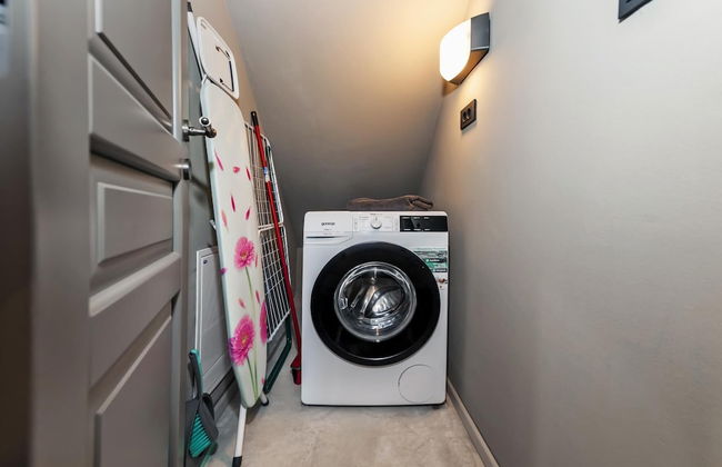 Villa Renata With Sauna Private Pool Jacuzzi - Photo 20