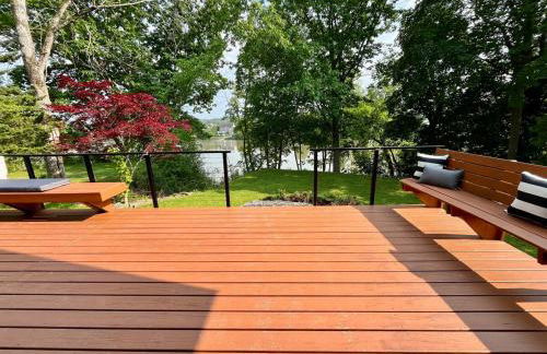 The River Retreat - Foto 43