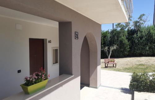 Villa Nonno Nicola - Foto 65