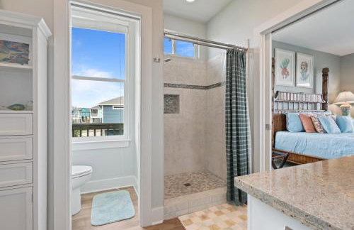 #JustAWavin' home - Foto 33