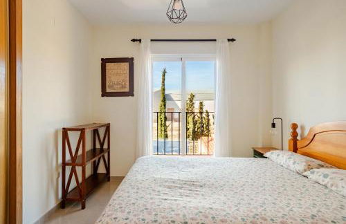 Villa garden and sea Costablanca - Photo 23