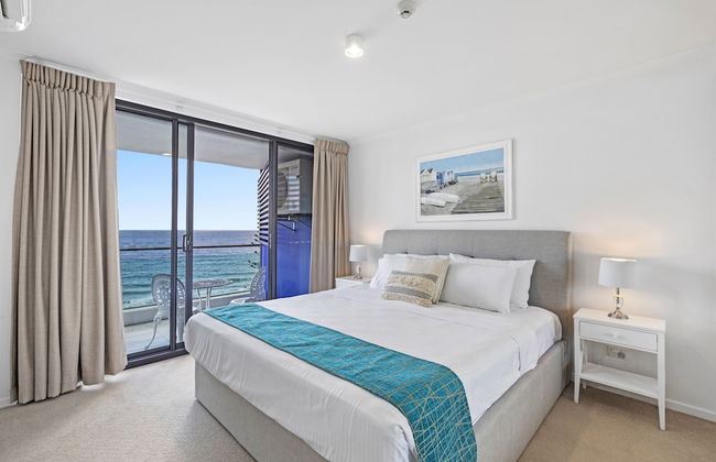 Northwind Holiday Apartments Mooloolaba - Foto 5