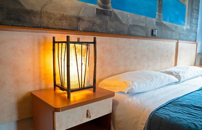 Agriturismo Campo Rosso - Foto 10