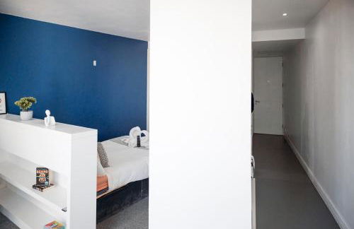 Rotunda City Views Bullring Birmingham City Centre Free Parking - Foto 9