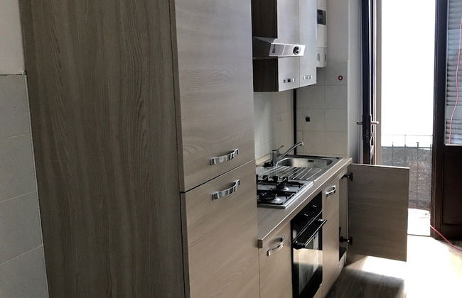 Sesto Apartment - Foto 4