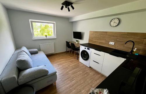 Apartament Wojska Polskiego 45 - Foto 17