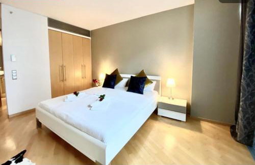 Potsdamer Suite - Foto 4