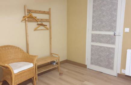 Gîte familial 3 chambres- La Flèche - Le Lude - Photo 4