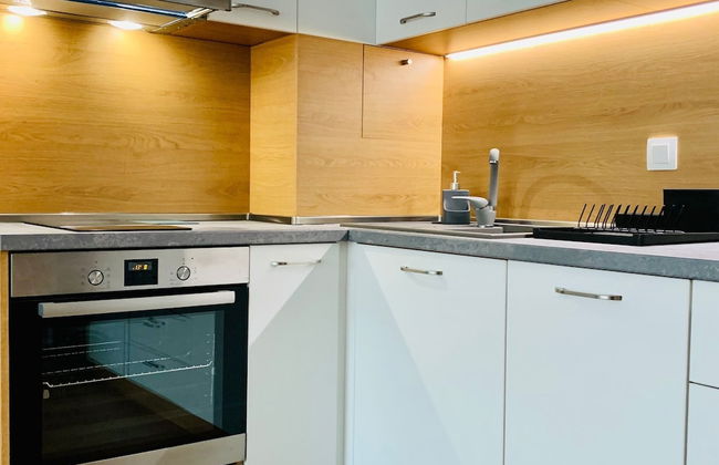 Gardenia Apartments - Foto 19