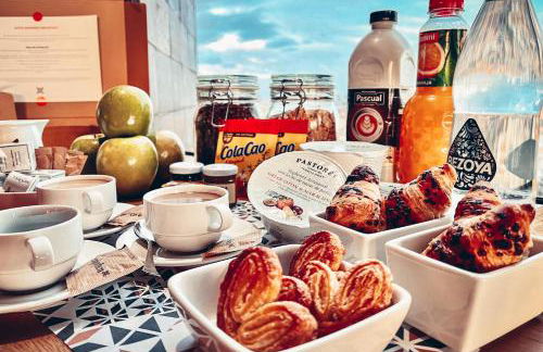 Enjoybcn Gaudi Apartments - Foto 30