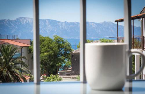 Apartments Latkovic - Photo 20