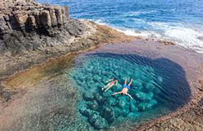 Comfortable 1-bed Bungalow in Parque Holandés - Photo 38