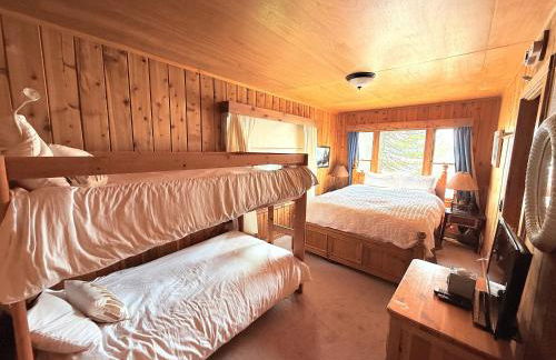 Lake Tahoe Cabin I Hammocks, Paddle Boards and Bikes - Foto 29