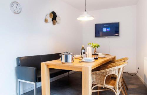 Stay and Work Apartment - 6 single beds - Foto 17