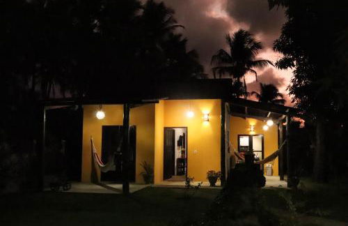 Casa Recanto das Mangueiras Japaratinga - Alagoas - Foto 18