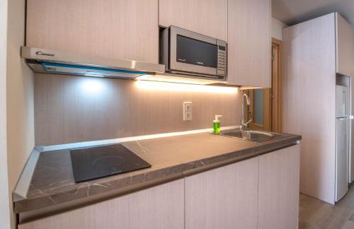 Aljarafe Suites by QHotels - Photo 28