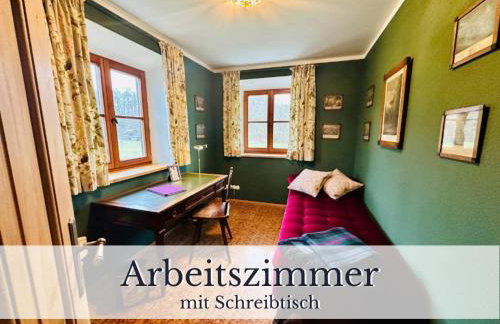 VILLA SEEBERG - by "Schloss Gessenberg" luxurious vacation home with lake and mountain views, suitable for families and friends - Photo 7