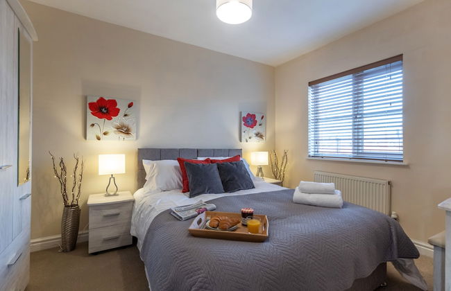 Cheshire House - Foto 2