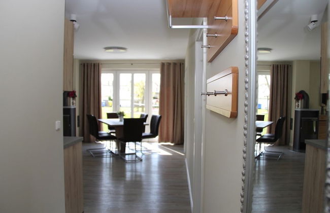 Haus Sterntaucher - Foto 20