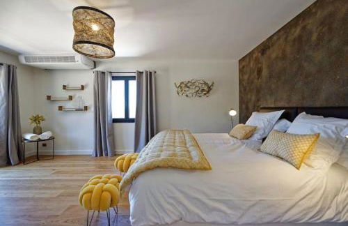 Un joli hameau au coeur du vignoble de l'Escarelle et de la Provence Verte - Foto 35