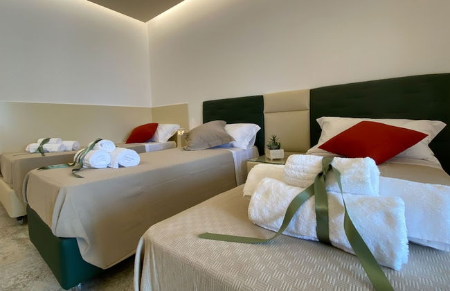 Welcomely - Salento Prestige - Foto 43