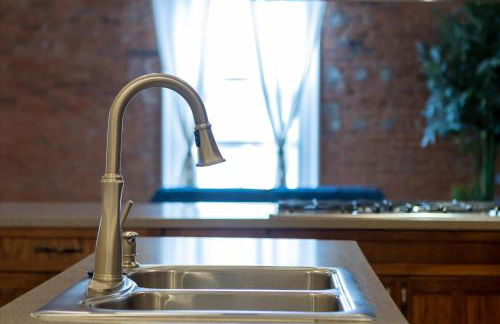 Top Floor Loft in Downtown Indianapolis - Foto 26