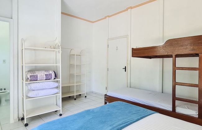 Casa Amarela - Riviera - Foto 7