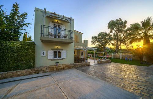 Elia Villa - Foto 30