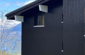 Ecrin cosy, calme, terrasse, nature et MontBlanc - Foto 32