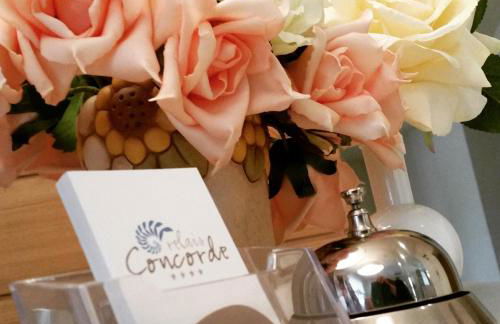 Relais Concorde - Foto 44