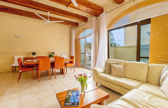 Ta'sandrija Pool And Well-being In Gozo - Foto 1