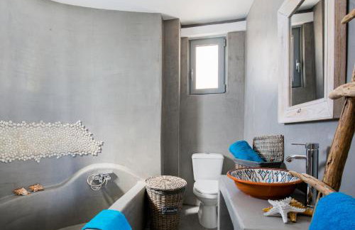 Thalassa e Terra Villas - Photo 42