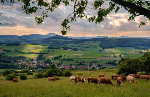 Ferienhaus Bärenloch - Foto 23